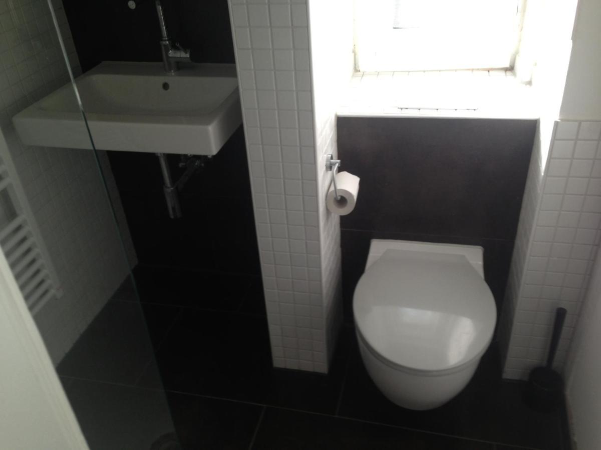 Wohnung Mit Charme München Eksteriør bilde